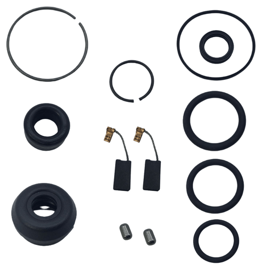 Jogo de Reparo Martelo Gsh 5 Bosch - 1619p07788