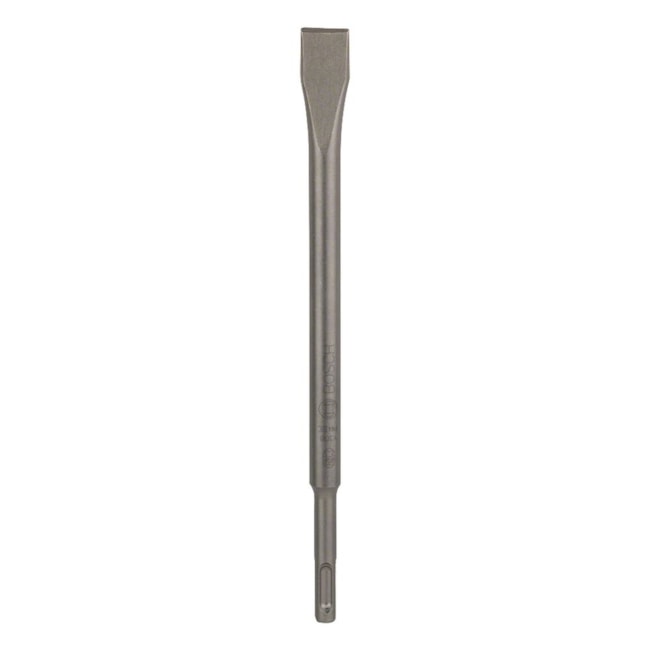 Talhadeira SDS-Plus Bosch 20x250mm - 2608690144