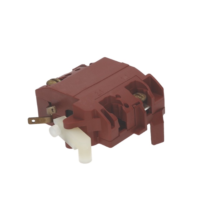 Interruptor 127/220 - Gws 8-115 Bosch 1607200086-000