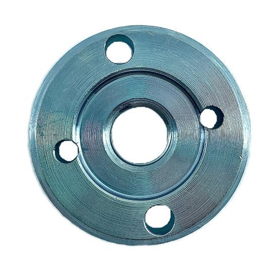 Porca Redonda de Aço p/ Esmerilhadeira Bosch - 1603345043