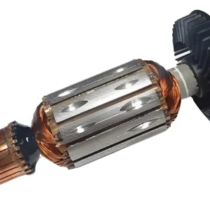 Induzido para Esmerilhadeira Bosch GWS850 127V - 1604010b9p