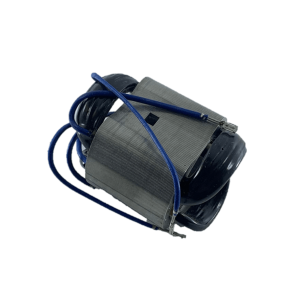 Estator Bobina Esmerilhadeira 127V Bosch 1604220578000