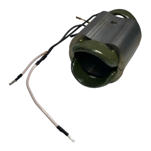 Estator Bobina Esmerilhadeira 220V Bosch 1160422056P000