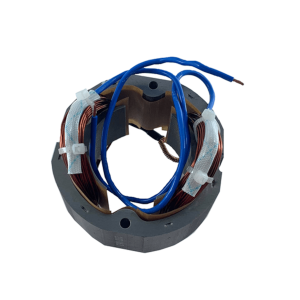 Estator Bobina Serra Circular 220V Bosch 1604220548