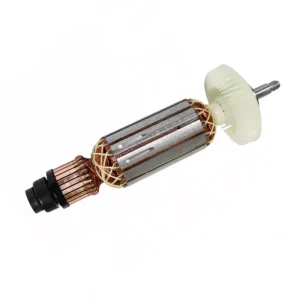 Induzido para Esmerilhadeira Bosch GWS 18-125L - 1604010B98