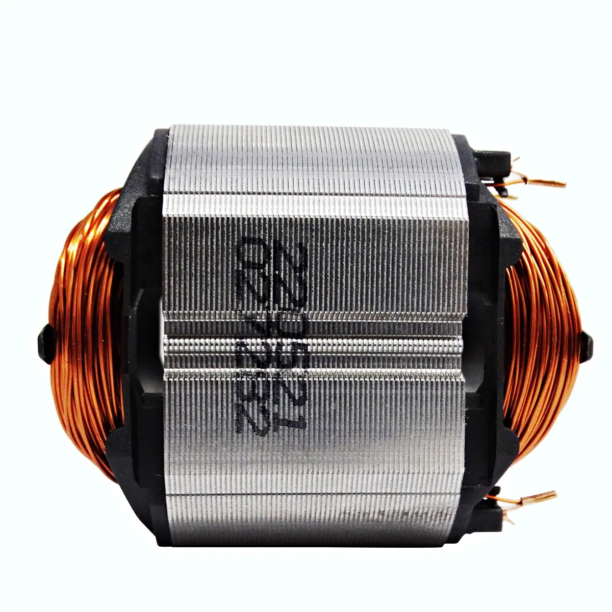 Estator Bobina Bosch 127V para Furadeira - 1604220521000