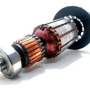 Induzido para Martelete Bosch GBH 2-20 D 127V - 1614010714000