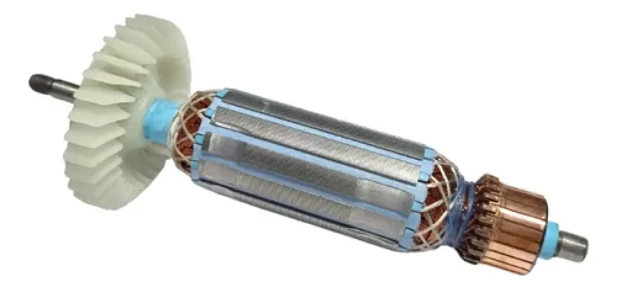 Induzido para Esmerilhadeira Bosch GWS 700 220V - 1619PB4412