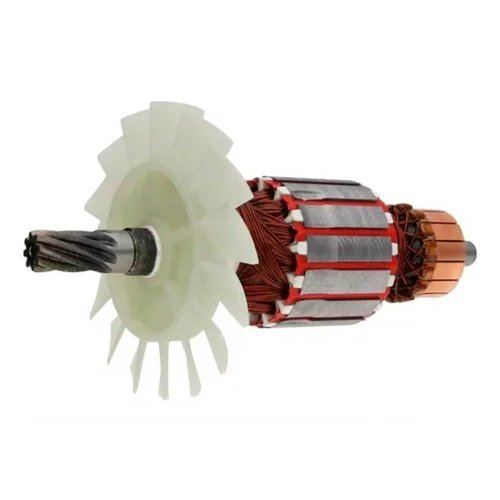 Induzido para Serra Circular Bosch 110V - 1600A008YP