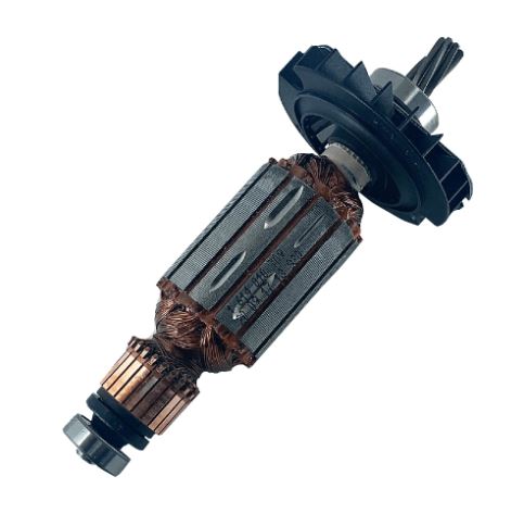 Induzido para Martelete Bosch 220V GBH 2-26 - 1614010709000